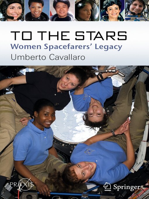 Title details for To the Stars by Umberto Cavallaro - Available